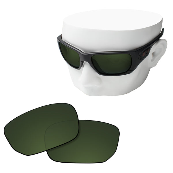 OOWLIT Replacement Lenses for Oakley Style Switch Sunglass