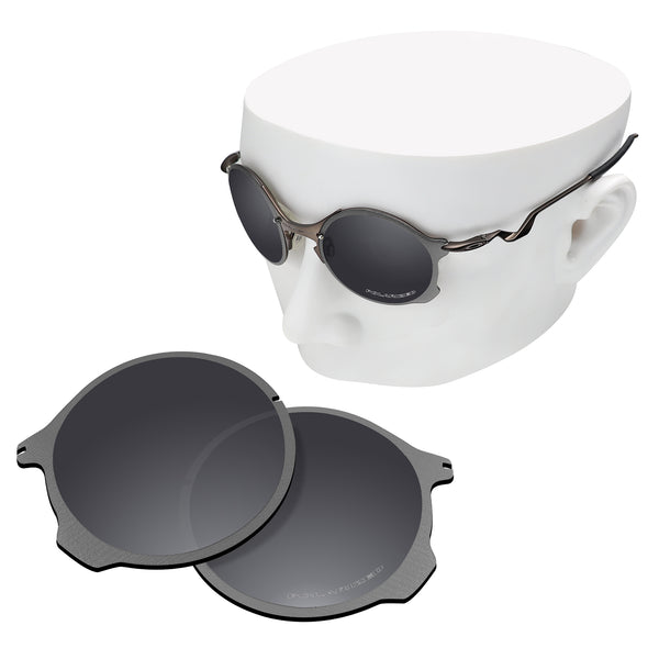 OOWLIT Replacement Lenses for Oakley Tailend Sunglass