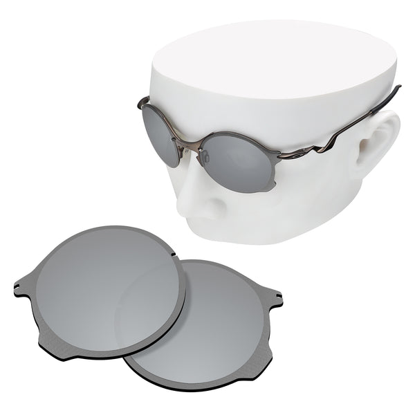 OOWLIT Replacement Lenses for Oakley Tailend Sunglass