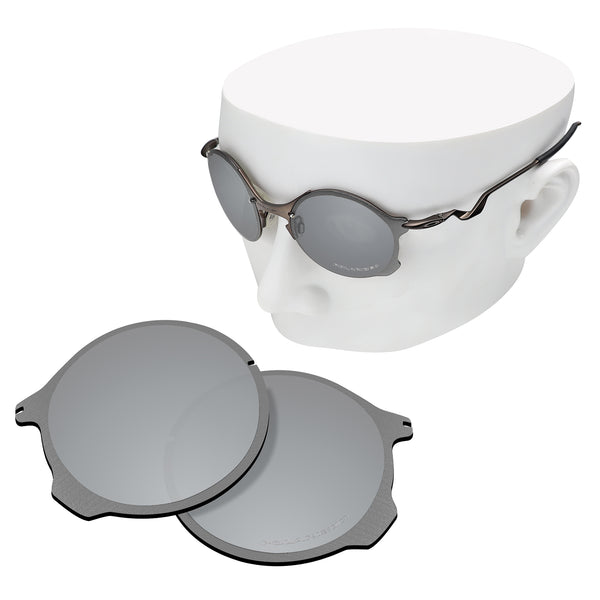 OOWLIT Replacement Lenses for Oakley Tailend Sunglass