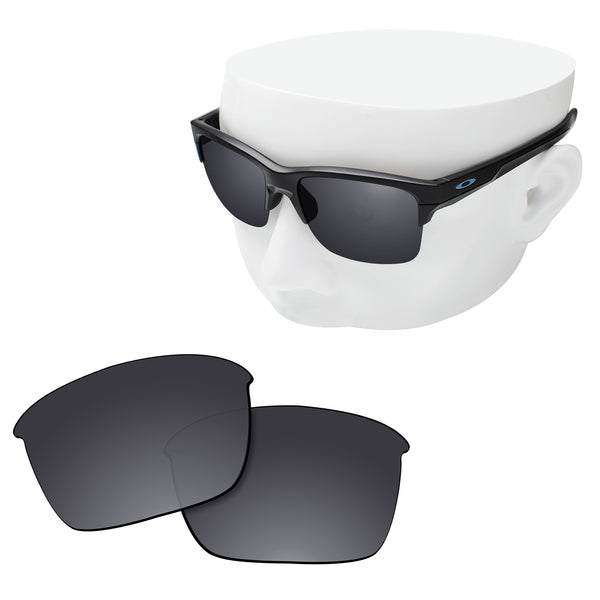 OOWLIT Replacement Lenses for Oakley Thinlink Sunglass