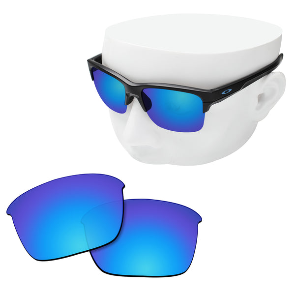 OOWLIT Replacement Lenses for Oakley Thinlink Sunglass