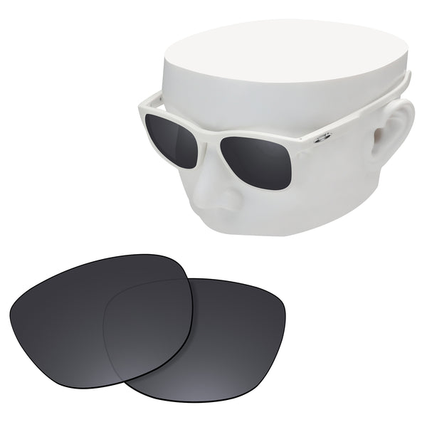 OOWLIT Replacement Lenses for Oakley Trillbe X Sunglass