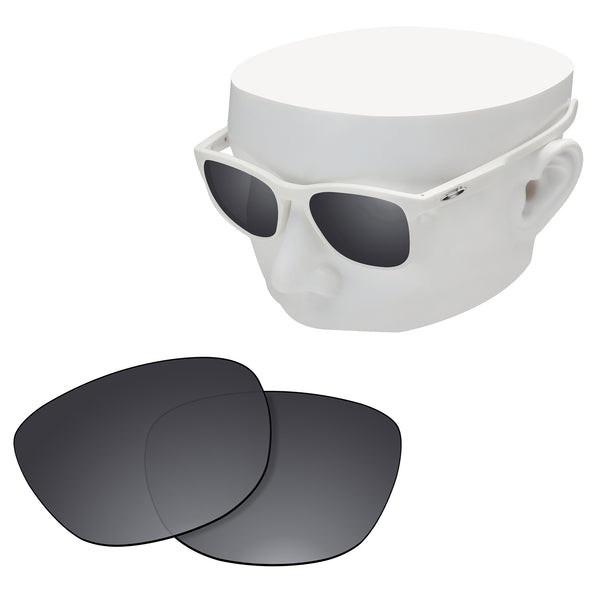 OOWLIT Replacement Lenses for Oakley Trillbe X Sunglass