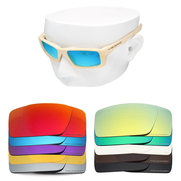 oakley twitch replacement lenses polarized