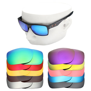 oakley twoface replacement lenses polarized